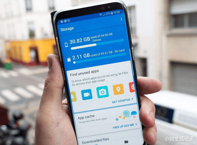 「」别再胡乱清理手机了！这3种行为，才是手机变卡的“罪魁祸首”
