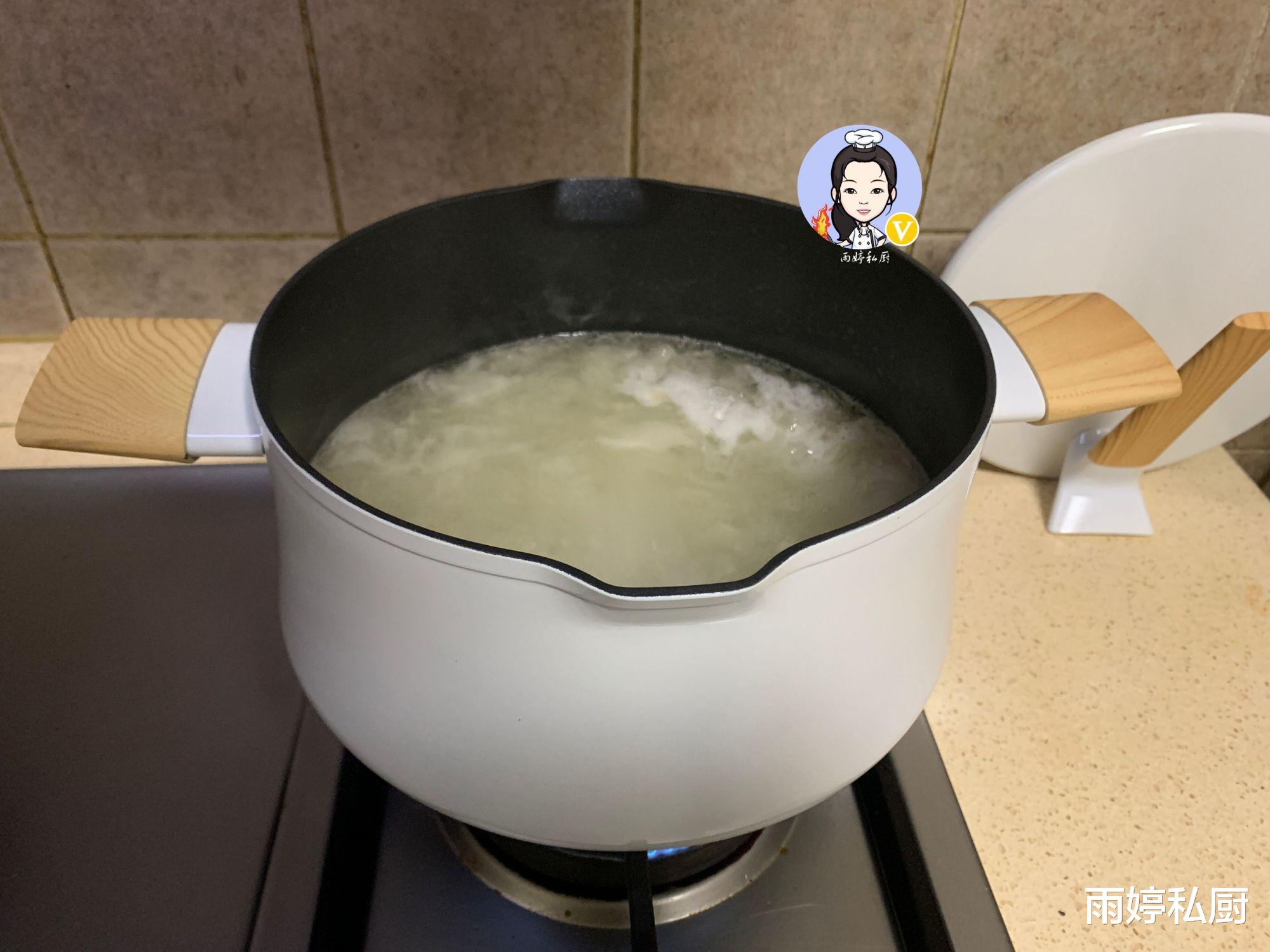 银耳|它被人称“女人汤”，经常喝，皮肤光滑气色好，即使50岁也似少女