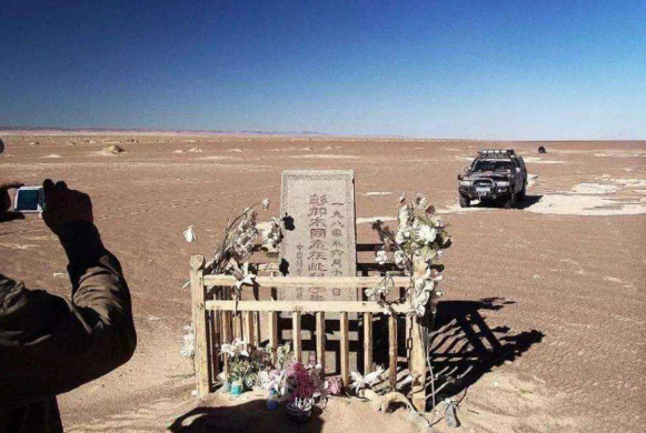 王莽|彭加木因“考古”销声匿迹,被质疑穿越成王莽,逆天文物说明一切