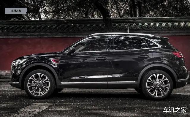 动力：红旗版\黑豹\果然没让人失望！BOSE音响＋大沙发，黄金动力，18.38w