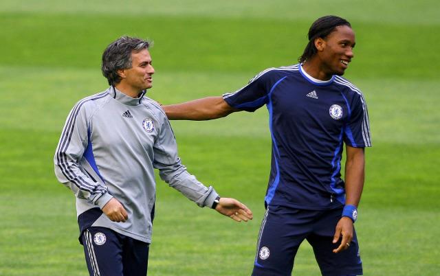 列维|鸟叔买人眼光被大大低估，他和列维简直是天作之合，曼联后悔吗