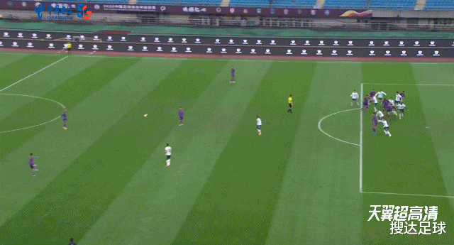 中甲|没有奇迹！中甲“泰达”赛季17场仅1胜，成为第一支降级球队