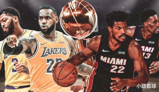 湖人队|3记三分+2抢断3盖帽！恭喜湖人，13年那个让热火颤抖的男人回来了
