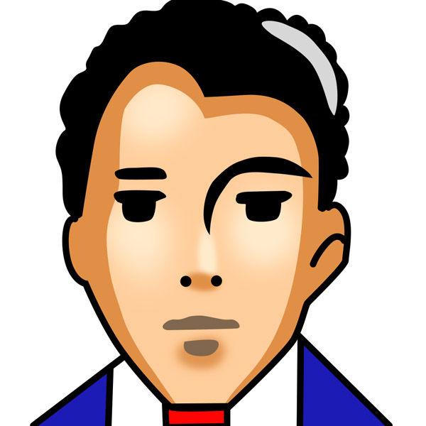 「腾讯qq」腾讯QQ远古头像大全，每一张图片都能让你浮想联翩