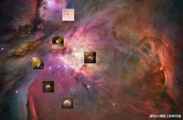 「哈勃望远镜」哈勃30周年：发现宇宙终极真相，哈勃望远镜是怎么做到的？