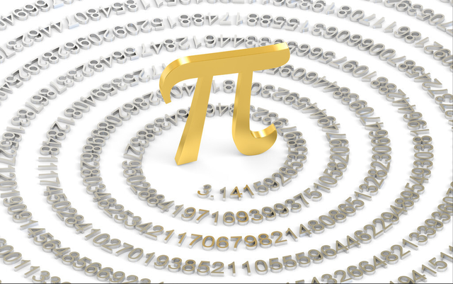 圆周率|圆周率无法算尽,但如果它哪天算尽了会怎样呢?专家:世界崩塌