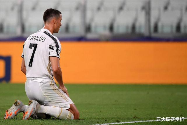 尤文图斯|欧冠又1黑马诞生:法甲第7爆冷尤文晋级,瓜迪奥拉捡到大礼包?