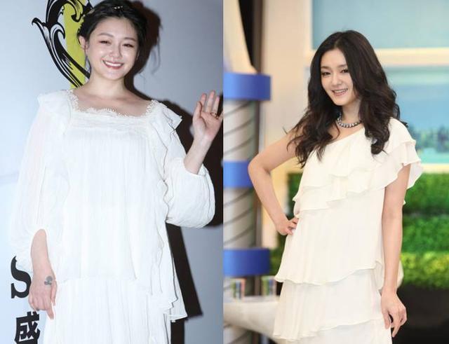 大S|大S又胖了,曾经的美容教主不再光彩夺目,用带娃掩饰自己没戏拍