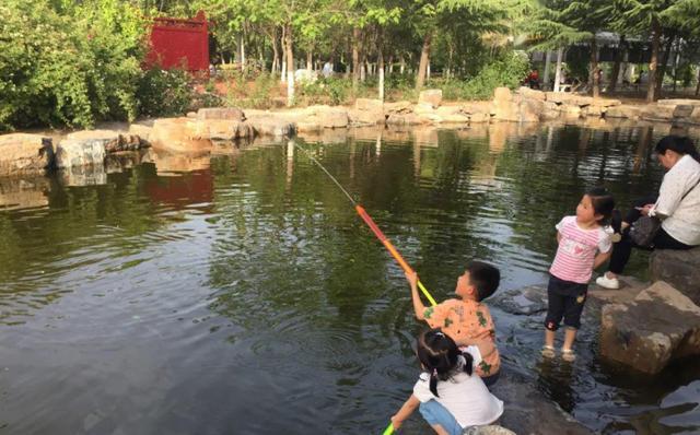 草鱼|两孩子落水，爸爸先救自家娃被骂自私，霸气回怼让人无话可说