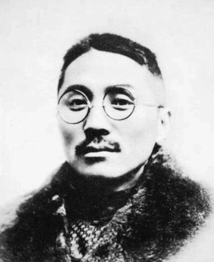 「张学良」王亚樵要动张学良,杜月笙只说了一句话,让王亚樵不敢轻举妄动