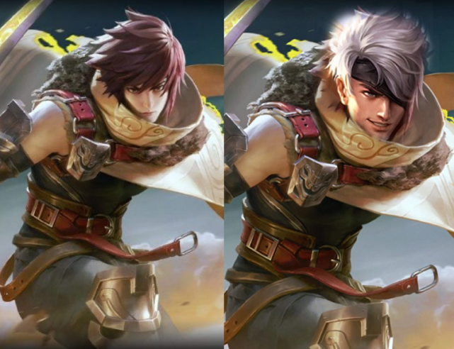 王者荣耀|王者荣耀:1号第二代宫本来袭,永久稀有限定突袭返场,至少准备976点券