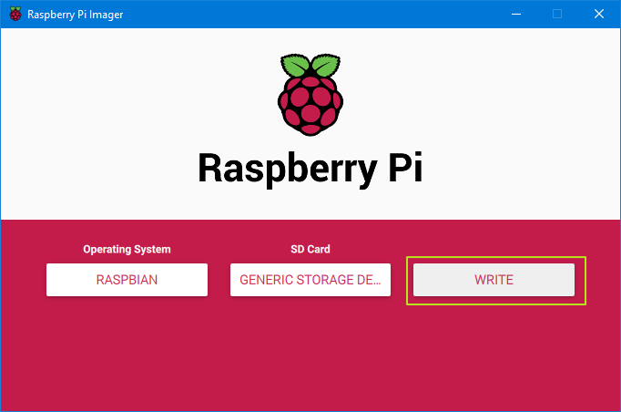 操作系统|如何首次设置Raspberry Pi