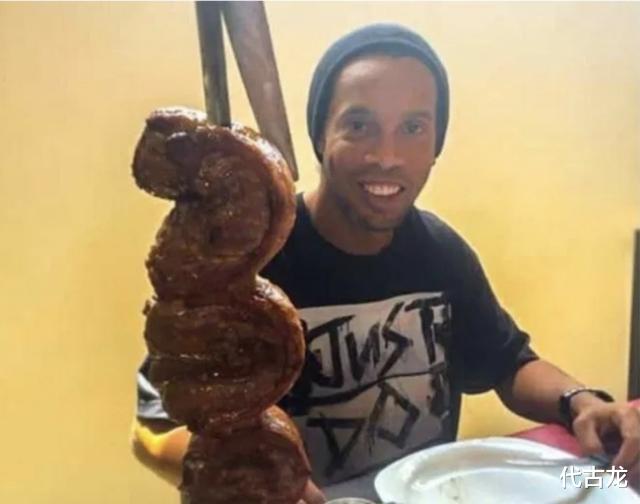 [主机掌机类游戏]小罗谈入狱：不知道入境护照是假的，会吸取教训继续前进