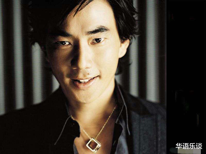 华语乐坛■华语乐坛最经典的一对“名师高徒”，创造了世纪末的歌坛奇迹