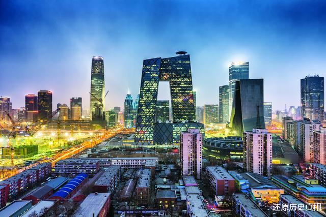 历史揭秘：西方想不通，为何只有中国能长期远离战争呢？