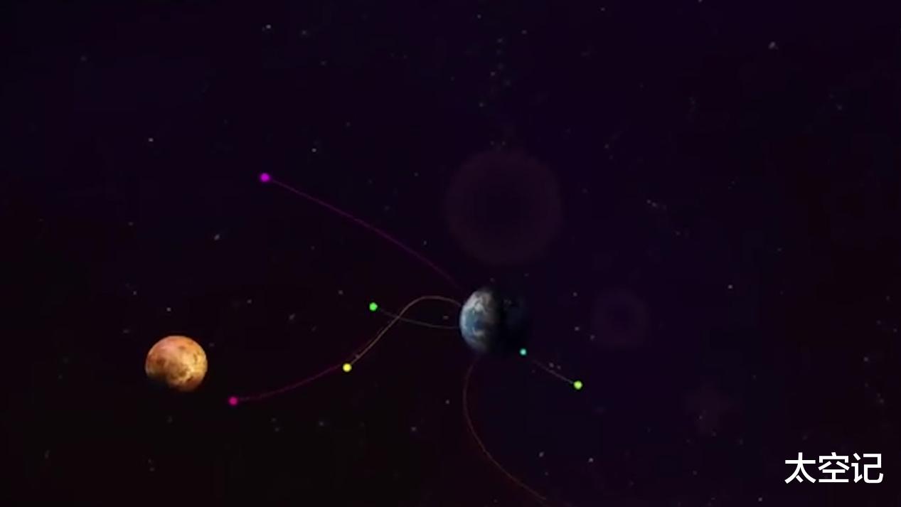 「星际旅行」人类即使突破光速也不能星际旅行，外面的“封锁”更加可怕！