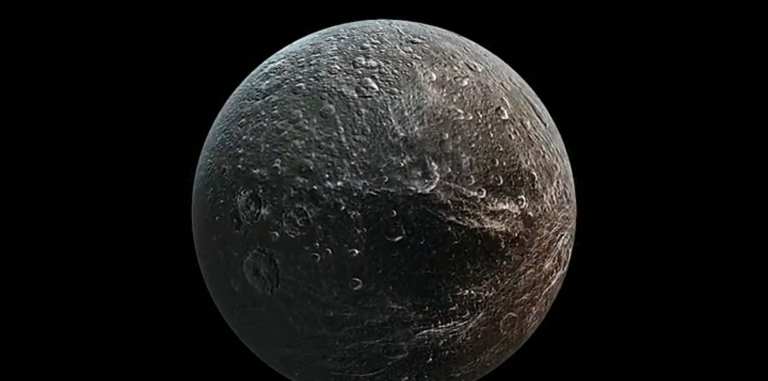 月球|《地球监狱说》人类是被更高文明的生物囚禁在地球，理由有四条！