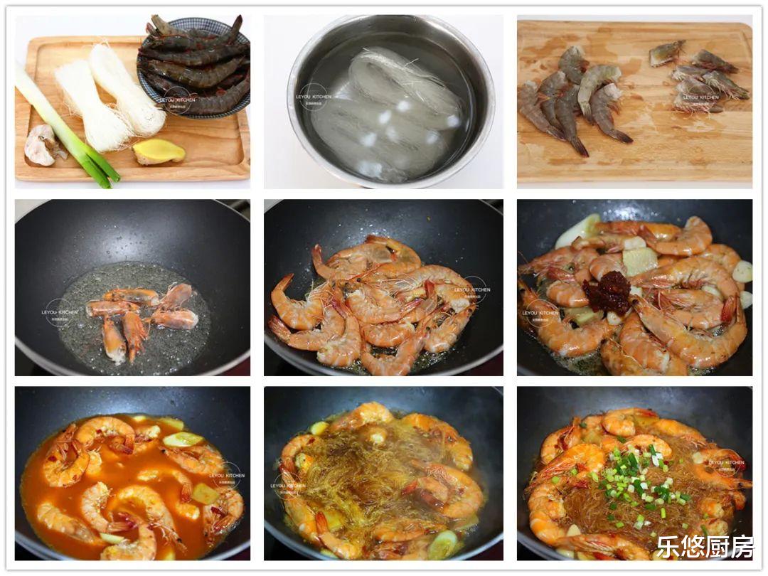 「桑葚」12道菜，一桌全家人喜欢的端午家宴