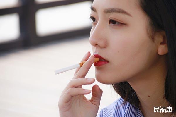 电子烟|伤肺厉害的3种烟，体质再好也别抽，很多人可能还不了解