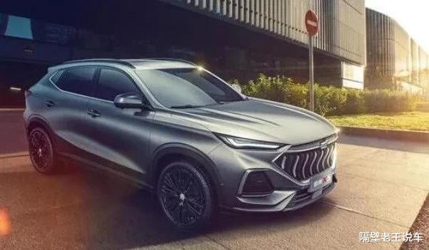 长安汽车|?想买车再等等！长安“王牌”即将上市，一看价格，车友：又要排队买车节奏！