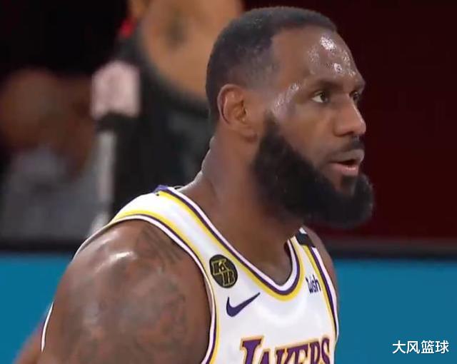 勒布朗·詹姆斯|摊牌了!五战轰下129分成第一人,本赛季詹姆斯有机会再创一神迹