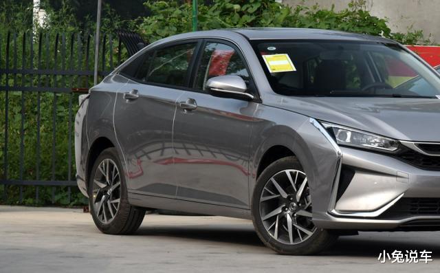 思域|还在考虑本田？这台才卖7.49万，却配思域发动机，值得了解