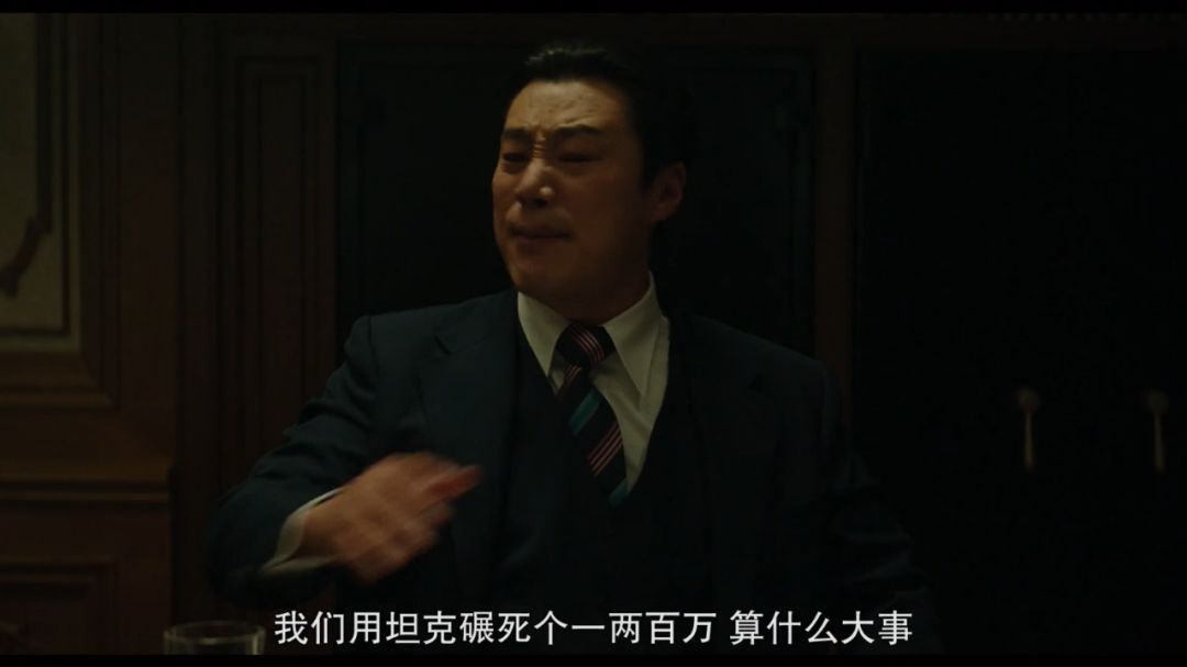 韩国电影|把刺杀总统拍成电影，韩国电影还有什么不敢的？