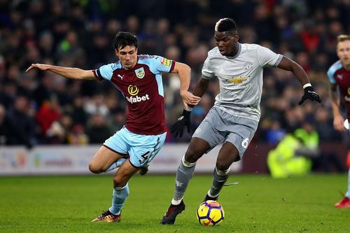 英超|周六英超:西布罗姆维奇VS切尔西、伯恩利VS南安普敦