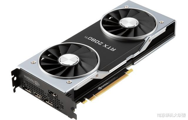 [type-c]别浪费你显卡上的Type-C接口，原来这个接口还有这么多妙用