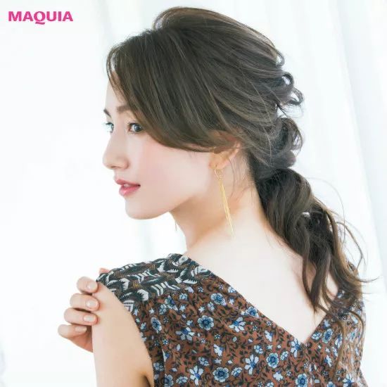 刘海|这几款短发发型，新手也能自己扎~风靡日本秋冬人气发型18款