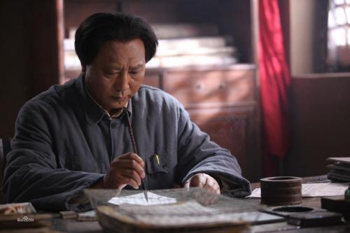 电视剧@26位扮演毛主席的特型演员，究竟谁演的最像？