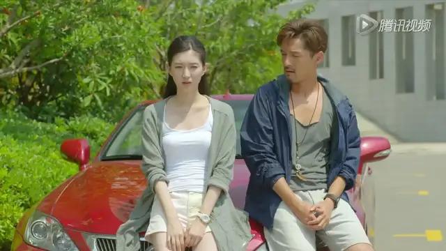 江疏影|讲真，江疏影的原生脸好可惜，到底是怎么想的就给换了呢