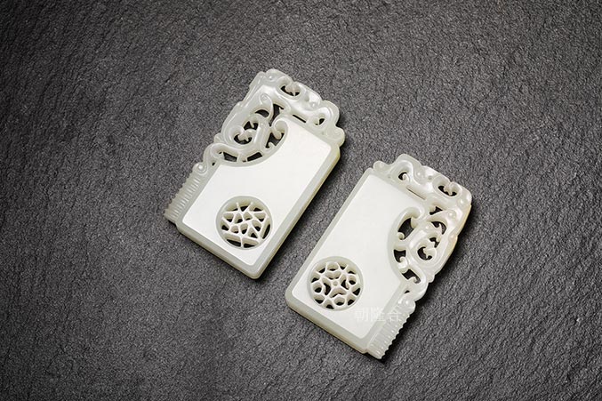 陆风X7|和田玉里一部分看起来性价比高的东西,实际真的是这样吗?