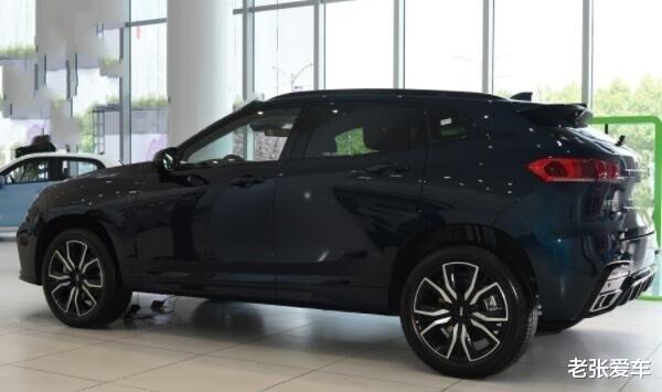 豪华车@被冷落的豪华车，起步2.0T，50万配置跌到15万，4月份卖出118辆