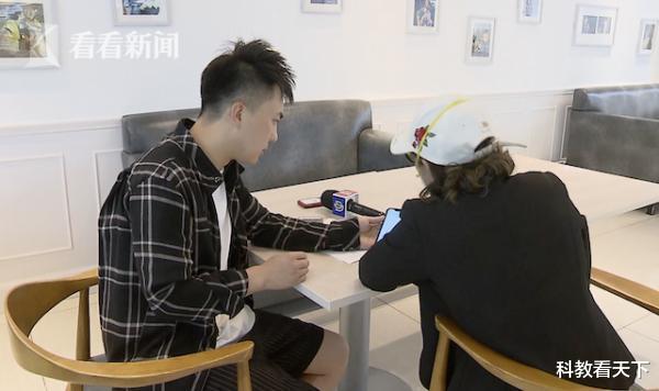 #医生#七旬老人美容店充值576万：吃住看病都在这