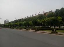 掌上长春|长春将新建11座公园！哪一座在你家附近？