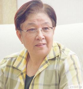 谷建芬|作曲家谷建芬:一生创作上千首歌,晚年痛失丈夫和女儿,今还好吗