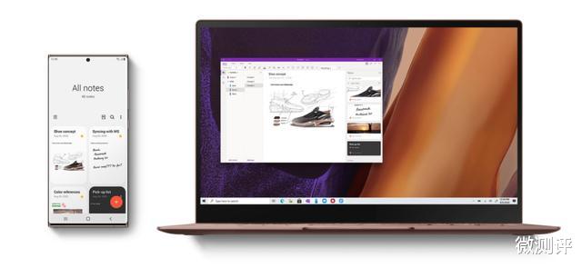 三星Galaxy|全新S Pen加持，三星Galaxy Note20系列解锁高效办公体验