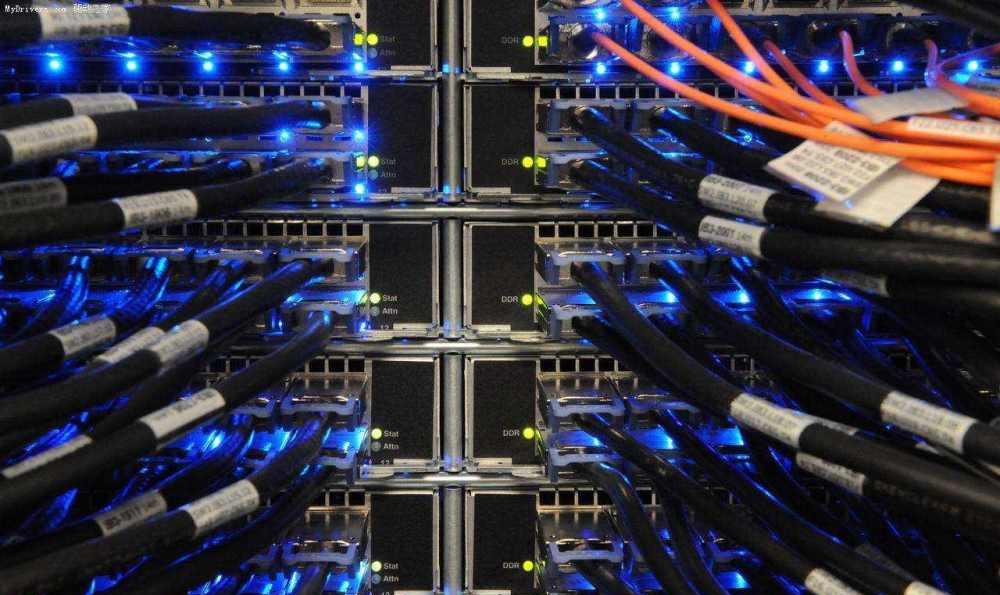 芯片|635亿！继中国后，欧洲自研7nm芯片：开启“去美化”进程！