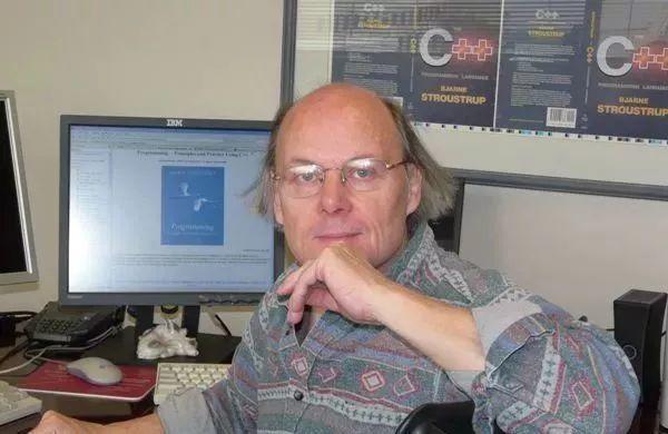 编程|编程语言的前世今生，看 Java、C、C++ 等语言的演变