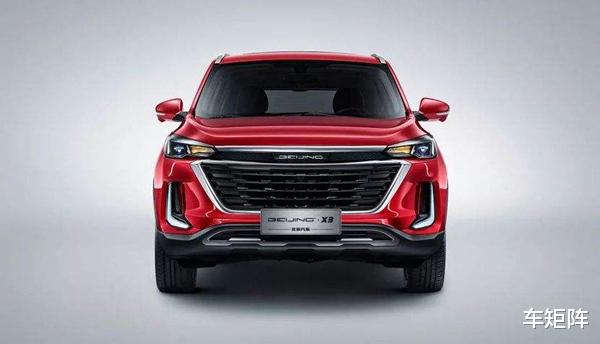 『国产车』谁说国产车买菜不好？1.5T/150Ps，终于要“火一把”，仅4.99万起