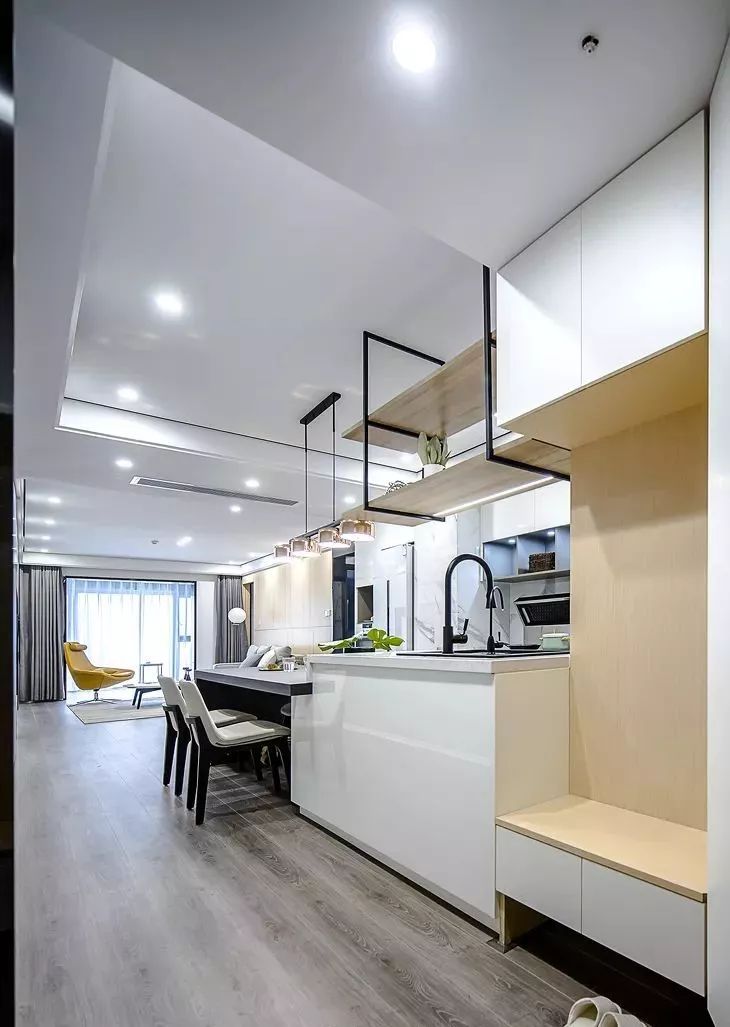 丧心病狂，家里的“收纳之王”，竟然是这2平米！