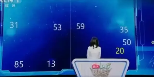 珠心算■6岁女孩被招进特种部队,成为最小军官,她有什么特殊技能?