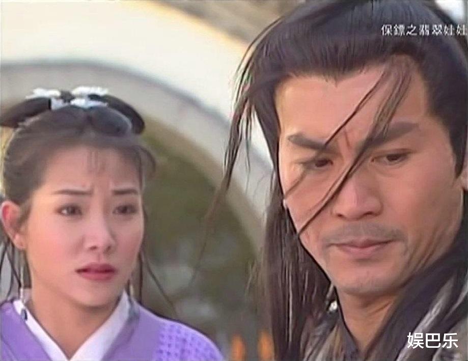 [古装剧]1997年的六部古装剧，23年过去了，当年你有多大？