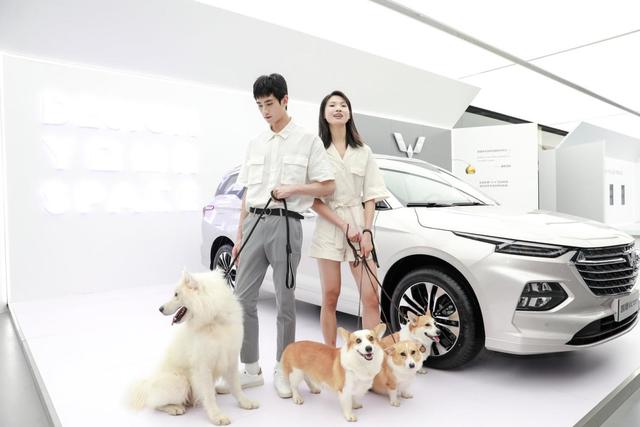 五菱|二胎家庭买车怎么选？别不信，大四座比五座SUV更合适