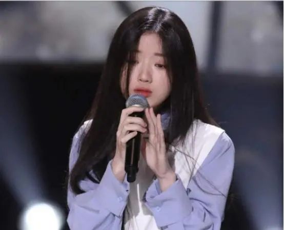 单依纯|这届《好声音》跑偏，只顾宠导师，冠军单依纯曾被韩红否定