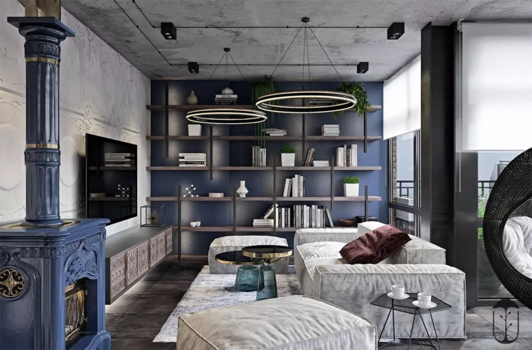 |现在不流行吊顶了，该怎么设计？