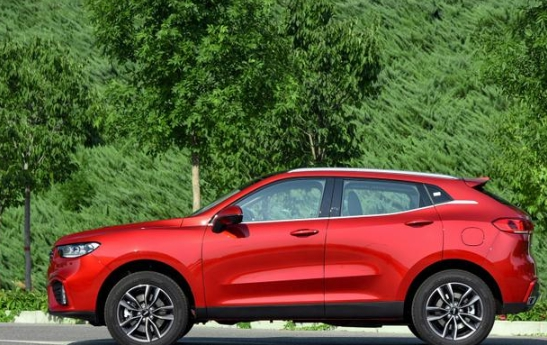 「SUV」为什么十六七万的suv都不推荐国产?