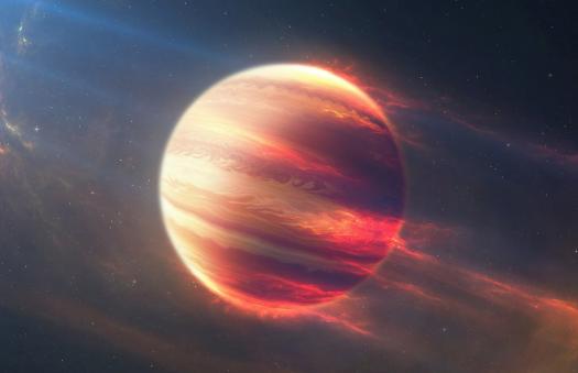 火星|火星出现“黑科技”，一把武器引起人们关注：难道火星真有生命？