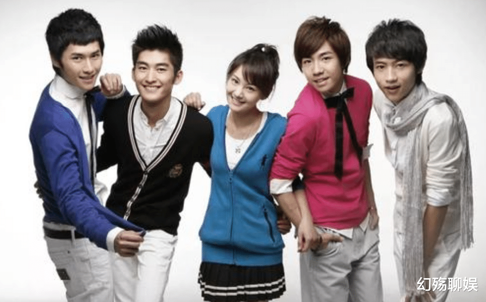 张翰|郑爽前男友张翰，原来也不简单